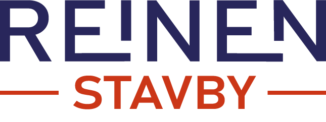 REINEN STAVBY